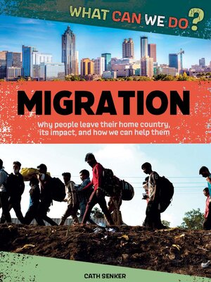 Migration - ebook